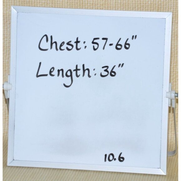 Callaway Opti Dri Men's Swing Tech Blue Micro Check Polo Golfing Shirt Size 2XLT - Picture 9 of 9